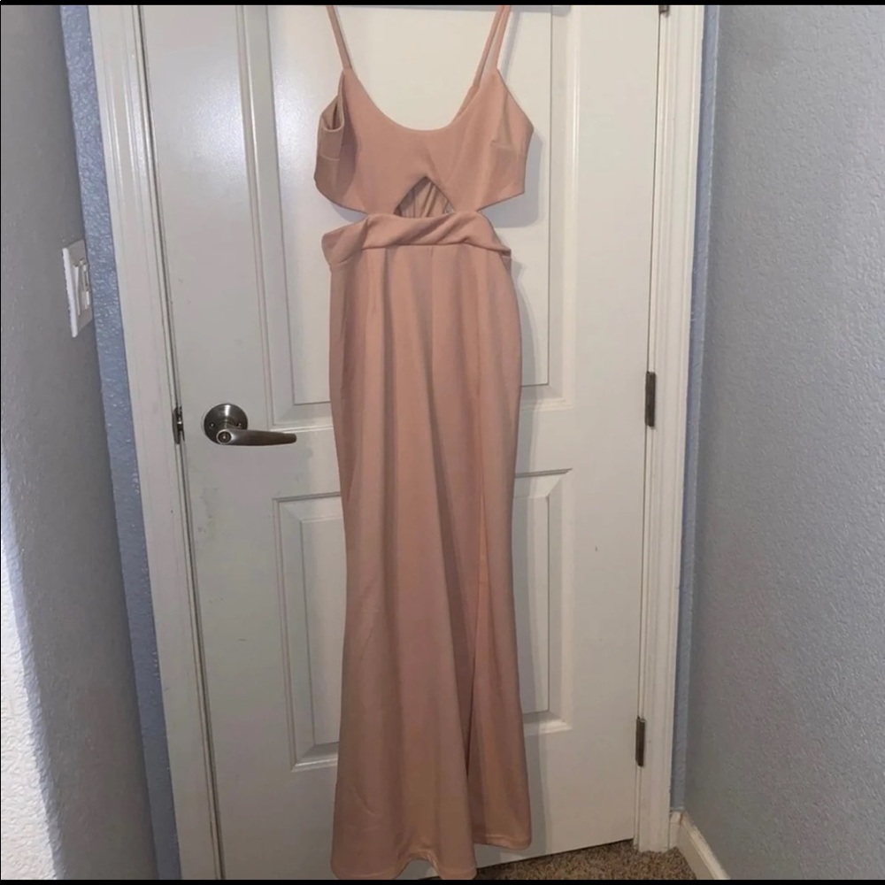 ShowPo Maxi Dress